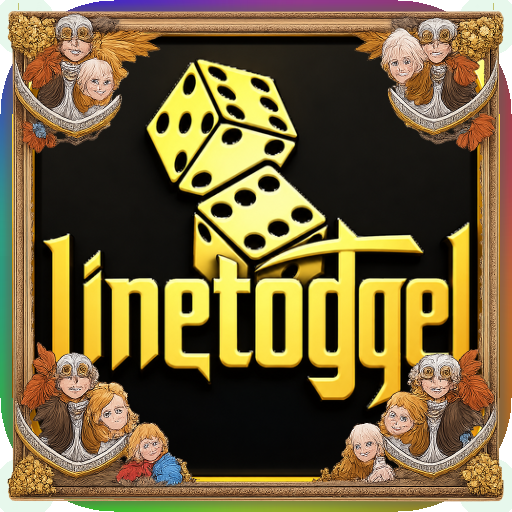 linetogel — galeri pratinjau - APK Resmi